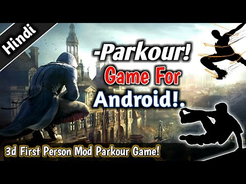 Download Game Parkour Pc Offline Supporttag